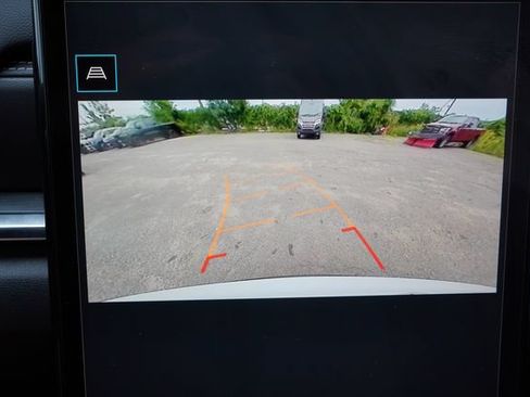 Used 2026 GMC Terrain Elevation FWD image 33