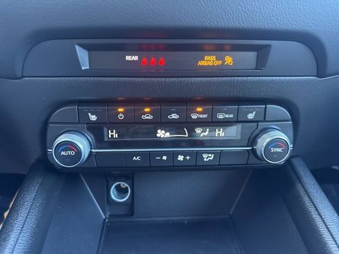 Used 2023 MAZDA CX-5 AWD 2.5 S w/ Select Package image 14