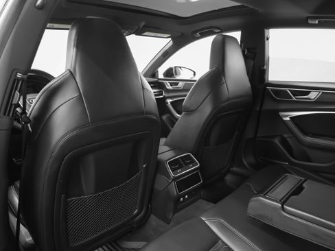 Used 2021 Audi RS 7 Sportback image 57