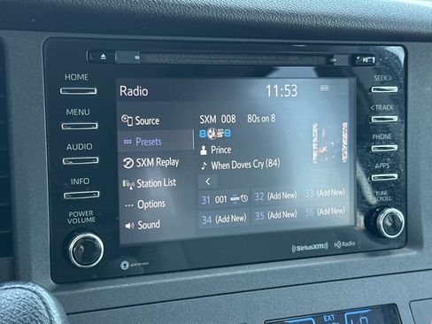 Certified 2018 Toyota Sienna LE FWD image 19