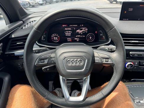 Used 2018 Audi Q7 3.0T Premium Plus AWD/4WD image 11