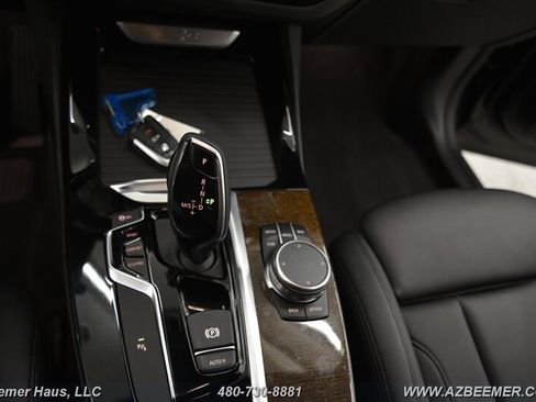 Used 2019 BMW X3 sDrive30i w/ Driving Assistance Package RWD image 35