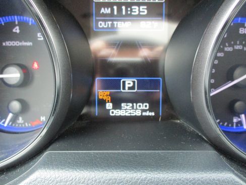 Used 2019 Subaru Legacy 2.5i Limited w/ Popular Package #2A AWD/4WD image 34