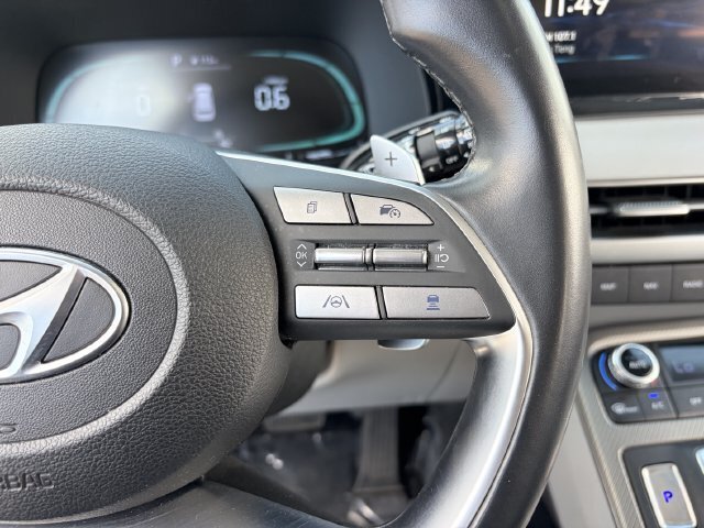 Used 2024 Hyundai Palisade SEL FWD image 23