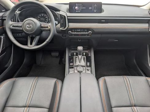 Used 2025 MAZDA CX-50 AWD 2.5 Hybrid w/ Premium Pkg image 26