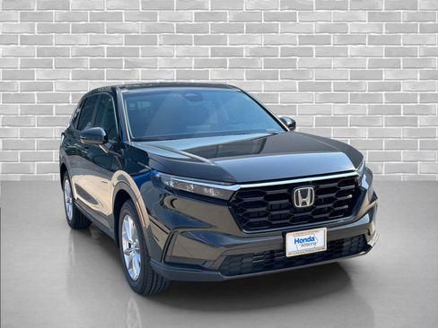 New 2026 Honda CR-V EX image 7