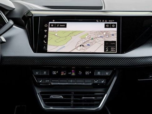 Used 2023 Audi RS e-tron GT w/ Carbon Performance Package image 17