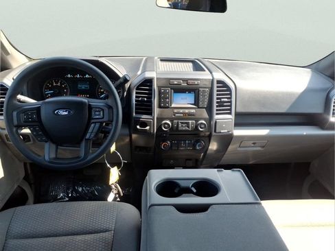 Used 2018 Ford F150 XLT RWD image 14