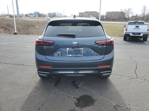 New 2026 Buick Enclave Preferred w/ Power Package image 5