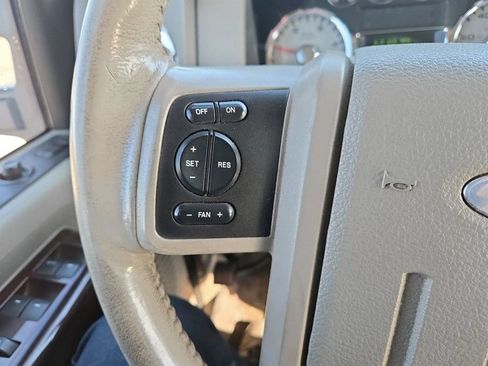 Used 2008 Ford F350 Lariat AWD/4WD image 15