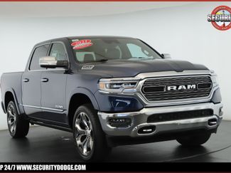 Used 2021 RAM 1500 Limited video 1