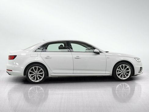 Used 2019 Audi A4 2.0T Premium Plus w/ Premium Plus Package AWD/4WD image 6