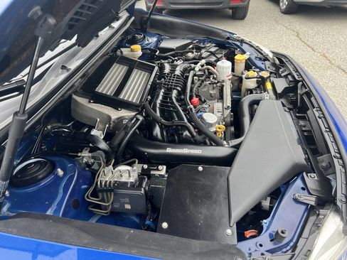 Used 2017 Subaru WRX Base AWD 4dr Sedan image 35