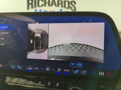 Used 2024 Chevrolet Blazer EV RS image 15