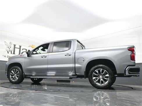 New 2026 Chevrolet Silverado 1500 LT w/ All Star Edition Plus image 33