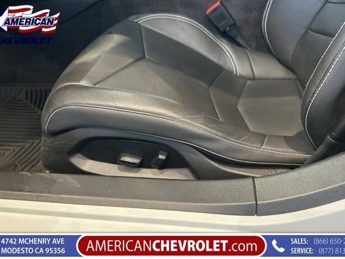 Used 2023 Chevrolet Corvette Stingray Coupe w/ 1LT RWD image 14