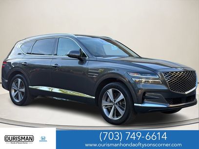 Used 2023 Genesis GV80 3.5T Advanced +