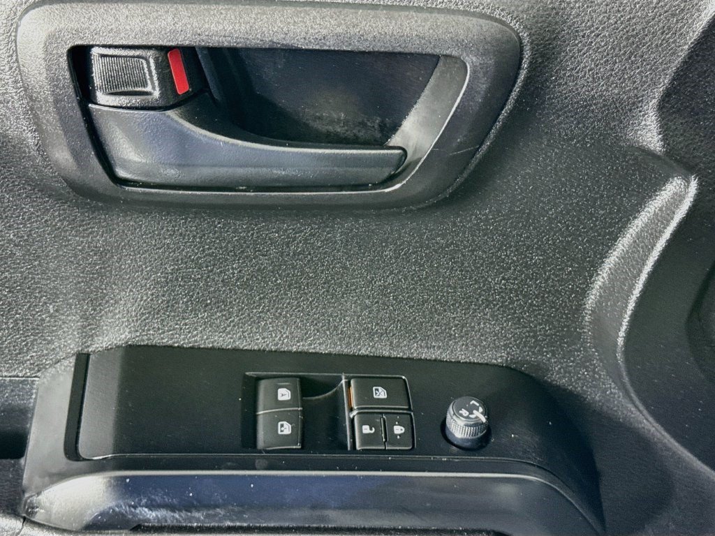Used 2023 Toyota Tacoma SR RWD image 22