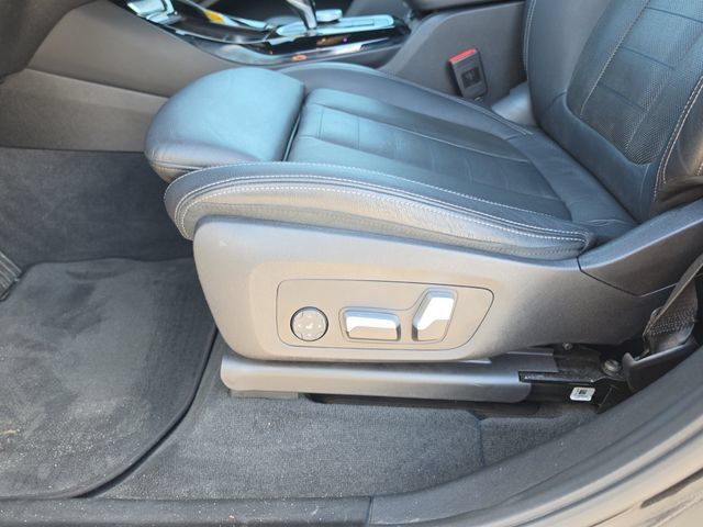 Used 2022 BMW X3 sDrive30i w/ Premium Package RWD image 18