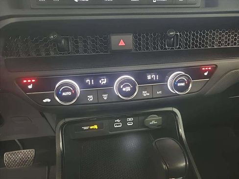 Used 2023 Honda CR-V Sport image 13