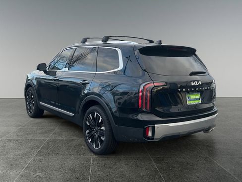 Used 2023 Kia Telluride SX Prestige image 5