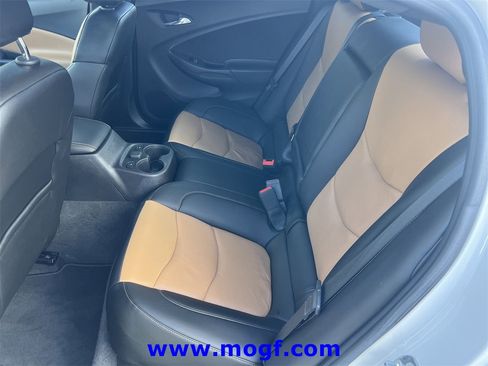Used 2018 Chevrolet Volt Premier w/ Driver Confidence Package image 20