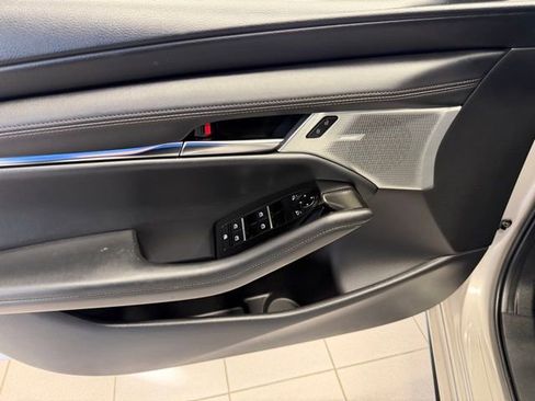 Certified 2023 MAZDA MAZDA3 s image 15