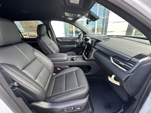 New 2026 GMC Acadia Elevation w/ Black Edition image 28