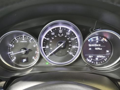 Used 2018 MAZDA CX-5 Grand Touring image 13