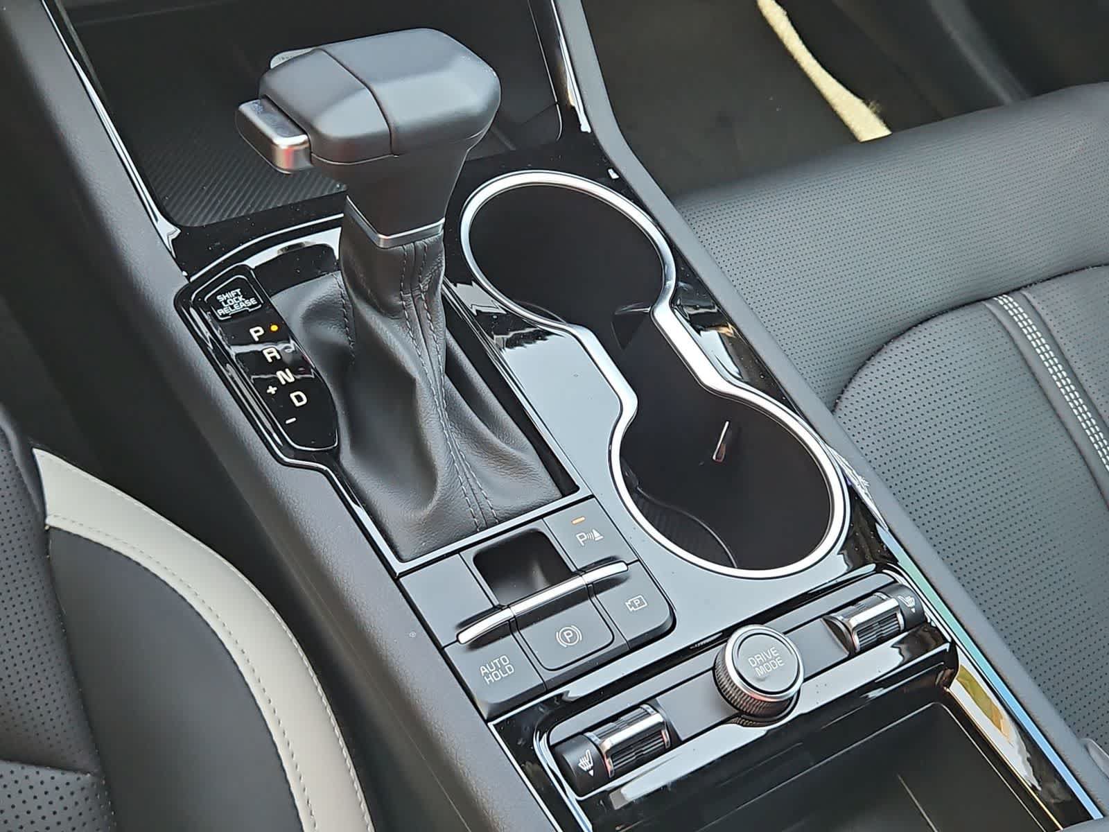 New 2026 Kia K5 GT-Line w/ GT-Line Premium Package FWD image 33