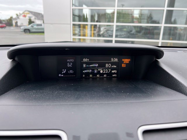 Used 2016 Subaru Forester 2.5i Limited AWD/4WD image 15
