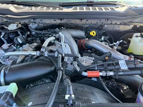 New 2026 Ford F250 Platinum w/ Platinum Plus Package image 25