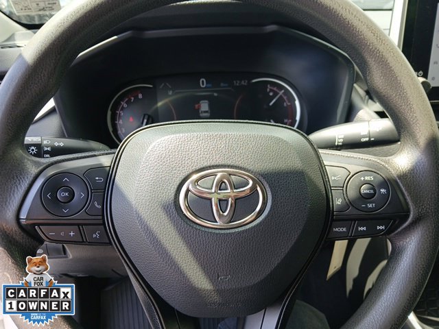 Used 2023 Toyota RAV4 LE AWD/4WD image 30