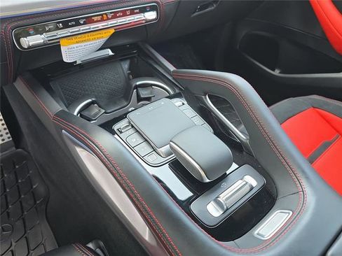 New 2026 Mercedes-Benz GLE 63 AMG S image 32