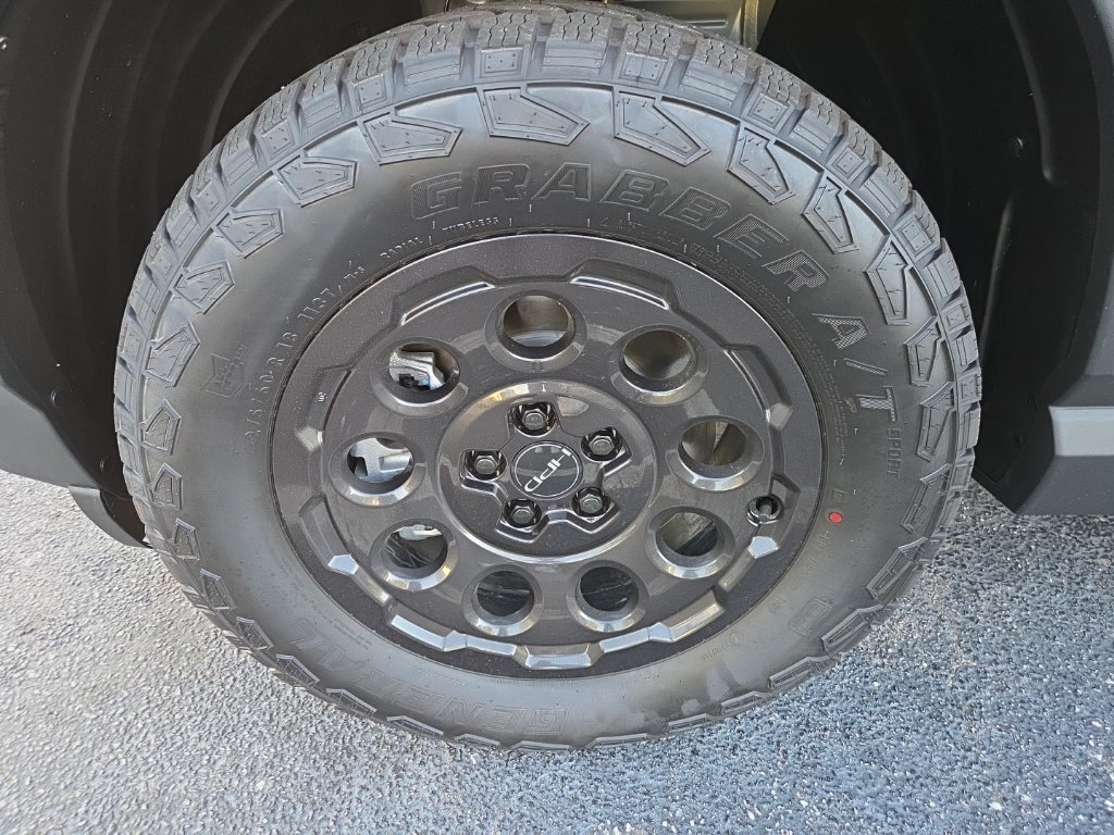 Used 2026 Honda Passport TrailSport Elite image 15