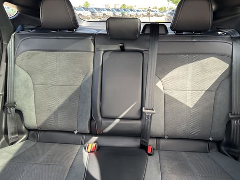 New 2025 Ford Mustang Mach-E GT w/ Interior Protection Package image 32