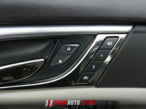 Used 2018 Cadillac CTS Luxury RWD image 64