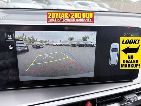 New 2026 Kia Sorento S FWD image 9