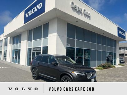 Used 2024 Volvo XC90 B6 Plus w/ Protection Package Premier