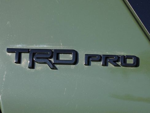 Used 2020 Toyota 4Runner TRD Pro image 52