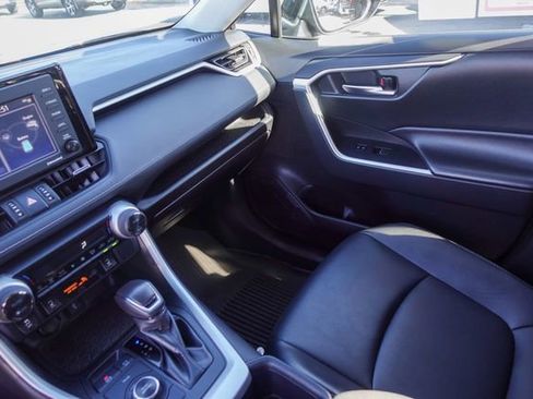 Certified 2022 Toyota RAV4 XLE Premium image 26
