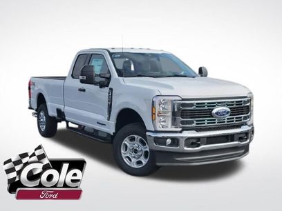 New 2026 Ford F250 XLT w/ 360-Degree Camera Package