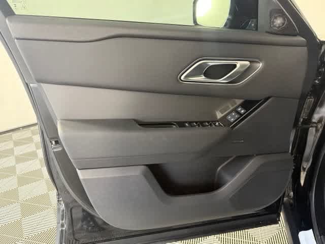 New 2026 Land Rover Range Rover Velar S AWD/4WD image 30