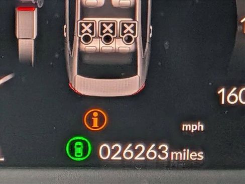 Used 2024 Honda Accord EX-L image 12