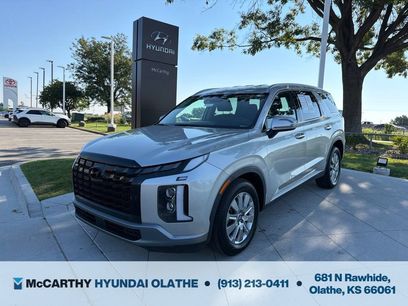Certified 2023 Hyundai Palisade SEL