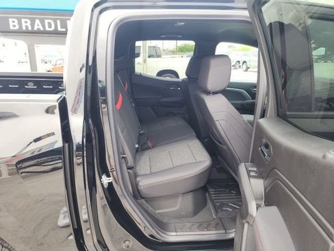 New 2026 Chevrolet Colorado Z71 image 27