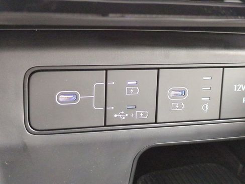 New 2026 Hyundai Santa Cruz SEL image 23