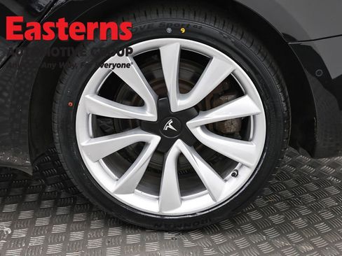 Used 2019 Tesla Model 3 Long Range AWD/4WD image 27