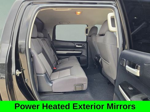 Used 2015 Toyota Tundra SR5 w/ TRD Off Road Package image 10