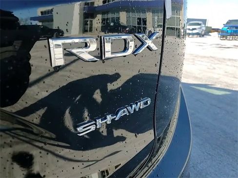 New 2026 Acura RDX A-Spec image 6